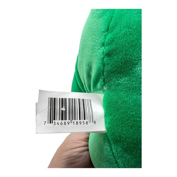 Squishmallows Elf Stuffed Plush Toy Christmas Edition Soft Cuddly Holiday - Picture 8 of 10